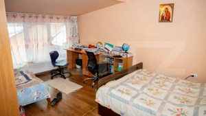 Casă ultracentrală | 220 mp utili | Teren 485 mp - imagine 8