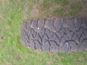 Caucuguri 245 70 r16  - imagine 4