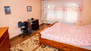 Casă ultracentrală | 220 mp utili | Teren 485 mp - imagine 9