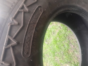 Caucuguri 245 70 r16  - imagine 3