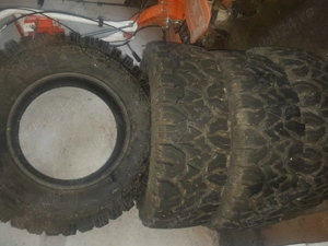 Caucuguri 245 70 r16 