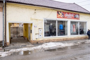 Casă 220 mp + Spațiu Comercial 105 mp - Piața Centrală