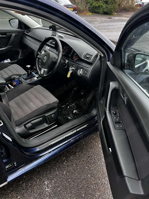 Vând passat B7 2.0 dizel anul 2012  - imagine 5