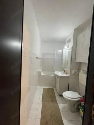 Apartament cu 2 camere la etajul 3 în zona Girocului langa Spitalul Judetean amenajat - imagine 7