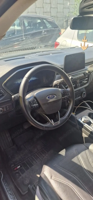 Ford Kuga Vignale - imagine 5