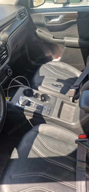 Ford Kuga Vignale - imagine 4