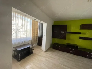 Apartament cu 2 camere la etajul 3 în zona Girocului langa Spitalul Judetean amenajat - imagine 6