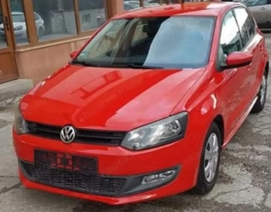 Volkswagen Polo 6R   1.2   din 2010   Euro 5 - imagine 3