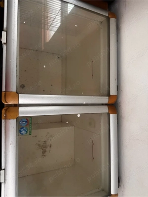 Lada frugorifica dubla 