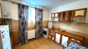 Apartament 2 camere, 49 m, zona Piața Cetate - imagine 5