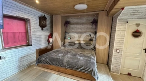 Casa de vanzare cu 4 camere individuala Sibiu 