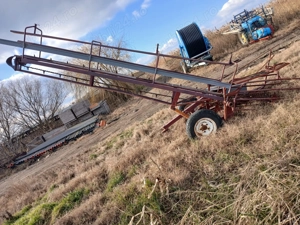 vind semanatoare de porumb - imagine 7