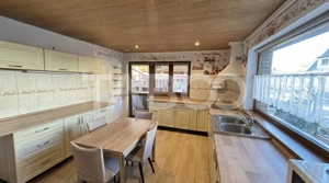 Casa individuala de vanzare 184 mp utili  4 camere zona Mihai Viteazul