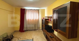 Apartament 2 camere, 49 m, zona Piața Cetate - imagine 2