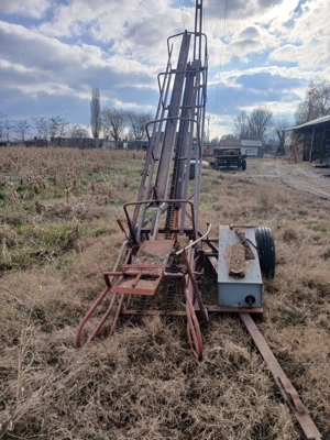 vind semanatoare de porumb - imagine 6