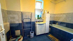 Apartament 2 camere, 49 m, zona Piața Cetate - imagine 7