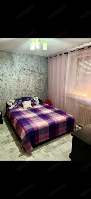 Apartament 3 camere, 60 mp, zona Piața Centrală - imagine 5