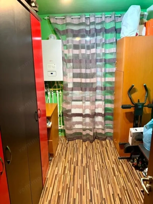 Apartament 3 camere, 60 mp, zona Piața Centrală - imagine 11