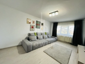 Apartament 2 camere Vasile Aaron - imagine 3