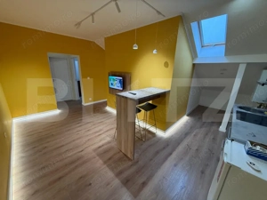 Apartament 3 camere, Ady Endre - imagine 4