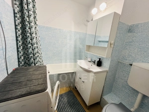 Apartament 2 camere Vasile Aaron - imagine 9