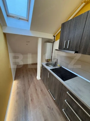 Apartament 3 camere, Ady Endre - imagine 3