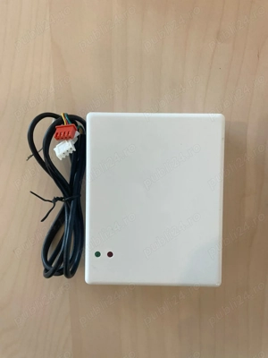 Kit Controller Haier WK-B - imagine 5