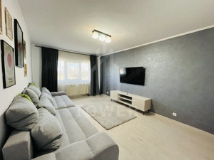 Apartament 2 camere Vasile Aaron