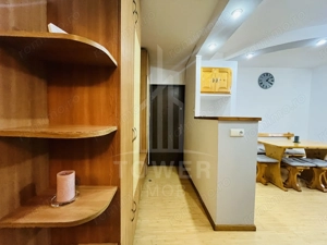 Apartament 2 camere Vasile Aaron - imagine 12