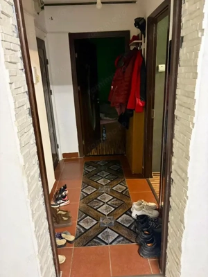 Apartament 3 camere, 60 mp, zona Piața Centrală - imagine 8