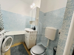 Apartament 2 camere Vasile Aaron - imagine 10