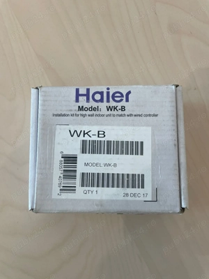 Kit Controller Haier WK-B - imagine 2