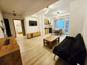 Proprietar inchiriez apartament 2 camere In Bercenj, sector 4, Str Drumul binelui - imagine 4