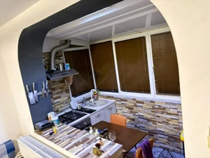 Apartament 3 camere, 60 mp, zona Piața Centrală