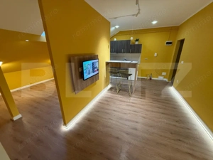 Apartament 3 camere, Ady Endre - imagine 2