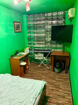 Apartament 3 camere, 60 mp, zona Piața Centrală - imagine 10