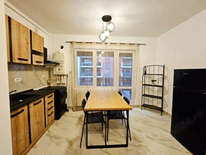 Proprietar inchiriez apartament 2 camere In Bercenj, sector 4, Str Drumul binelui - imagine 5