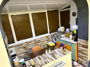 Apartament 3 camere, 60 mp, zona Piața Centrală - imagine 3