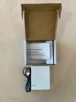 Kit Controller Haier WK-B