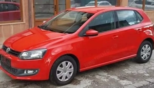 Volkswagen Polo 6R   1.2   din 2010   Euro 5 - imagine 5