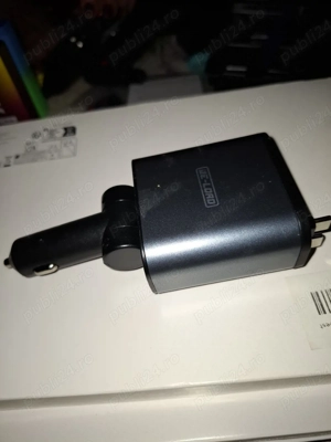 Incarcator auto - imagine 2