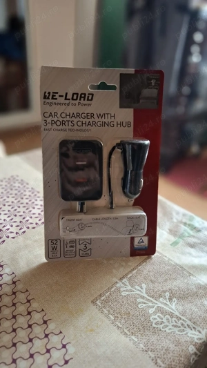 Incarcator auto - imagine 5