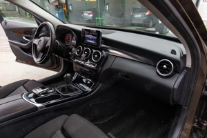 Mercedes-Benz C 220 BlueTEC 2014 | 230.000 km | Import Olanda | 2 Seturi Jante - imagine 5