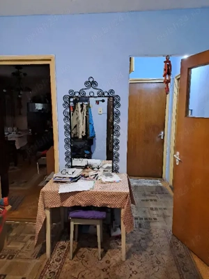 De vanzare ap. 3 camere in Manastur - imagine 3