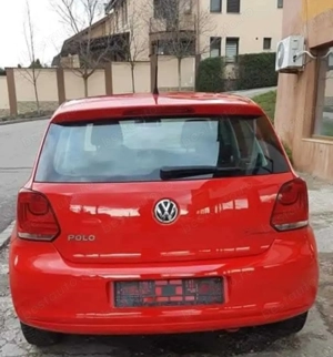 Volkswagen Polo 6R   1.2   din 2010   Euro 5 - imagine 7