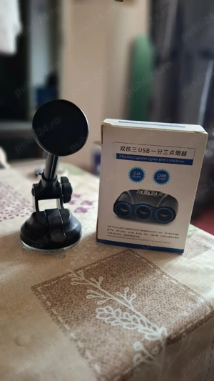 Incarcator auto - imagine 3