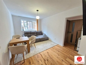 Apartament 3 camere Manastur