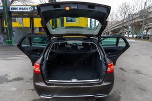 Mercedes-Benz C 220 BlueTEC 2014 | 230.000 km | Import Olanda | 2 Seturi Jante - imagine 9