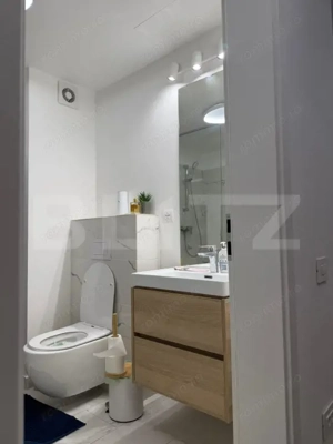 Apartament de lux • 2 camere • 56mp • NZEB, loc de parcare inclus - imagine 14