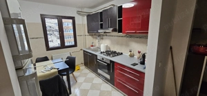 Proprietar inchiriez apartament 3 camere etaj 3 din 4 Titan scoala 196 - imagine 2